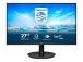 PHILIPS 272V8LA/00 27inch VA LCD