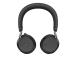JABRA Evolve2 75 Link380a MS Stereo Blk