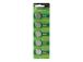 TECHLY 307063 Techly Lithium batteries 3