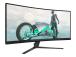 PHILIPS 34M2C3500L 34inch 3440x1440