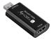 TECHLY Video Capture Card 1080P HDMI