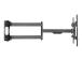 TECHLY Wall Bracket Extendable Arm