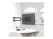 TECHLY Wall Bracket Extendable Arm