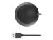 TECHLY Omnidirectional USB Microphone