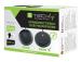 TECHLY Omnidirectional USB Conf. Mic