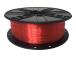 GEMBIRD PETG Fil Red 1.75mm 1kg