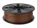 GEMBIRD 3DP-PLA1.75-01-BR Filament Gembi