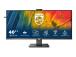 PHILIPS 40inch IPS Flat Monitor