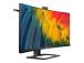 PHILIPS 39.7inch IPS Curved Monitor