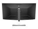 HP E34m G4 34inch WQHD Curved Display