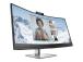 HP E34m G4 34inch WQHD Curved Display