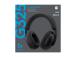 LOGI Headset PC LUMA CDM/MIXED MODEL
