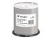 VERBATIM CD-R AZO 52X 700MB THERMO PRINT