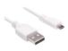 SANDBERG Micro USB Sync & Charge Cable 1