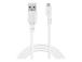 SANDBERG Micro USB Sync & Charge Cable 1