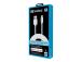 SANDBERG USB-Lightning 2m AppleApproved