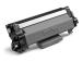 BROTHER TN2510 Black Toner Cartridge