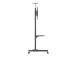 MANHATTAN Universal Multimedia TV Cart