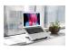 MANHATTAN Adjustable Stand for Laptops