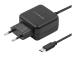 QOLTEC laadija 12W 5V 2.4A USB tüüp C