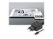 QOLTEC laadija 12W 5V 2.4A USB tüüp C