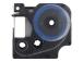 QOLTEC 50230 Heat shrink tube for DYMO