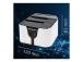 QOLTEC 50309 HDD SSD 2.5 3.5 docking