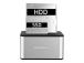 QOLTEC 50316 2x HDD/SSD docking station