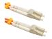 QOLTEC 50460 Qoltec Optic Patchcord LC-L