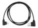 QOLTEC Cable USB type C male USB 2.0 A