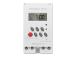 QOLTEC 50629 Electronic timer PC0629 DIN