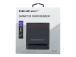 QOLTEC Smart chip ID card scanner USB