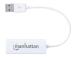 MANHATTAN USB 2.0 Fast Ethernet Adapter