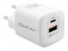 QOLTEC 50763 GaN ULTRA 35W charger