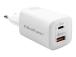 QOLTEC 50765 GaN ULTRA 65w charger