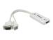 SANDBERG VGA + Audio to HDMI Converter