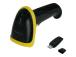 QOLTEC 50862 Qoltec Wireless barcode rea