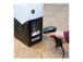 QOLTEC Wired QR BARCODE Scanner USB
