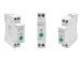 QOLTEC 50881 WiFi DIN rail relay 63A