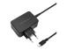 QOLTEC 51024 Charger 65W / 5-20V / 3-3.2