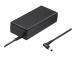 QOLTEC Power adapter Acer 65W 19V 3.42A