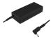 QOLTEC 51506 Laptop AC power adapter Qol