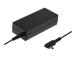 QOLTEC 51510 Laptop AC power adapter Qol
