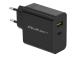 QOLTEC 51717 Charger 42W 5-20V 2.25-3A