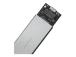 QOLTEC 51833 Enclosure / M.2 SSD drive