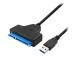 QOLTEC 51855 USB 3.0 SATA adapter