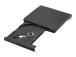 QOLTEC External DVD-RW recorder USB 3:0