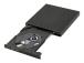QOLTEC External DVD-RW recorder USB 2:0