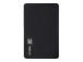 QOLTEC Ext. HDD Case HDD/SSD Black