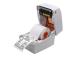 QOLTEC 51880 Thermal labels 100 x 150 mm